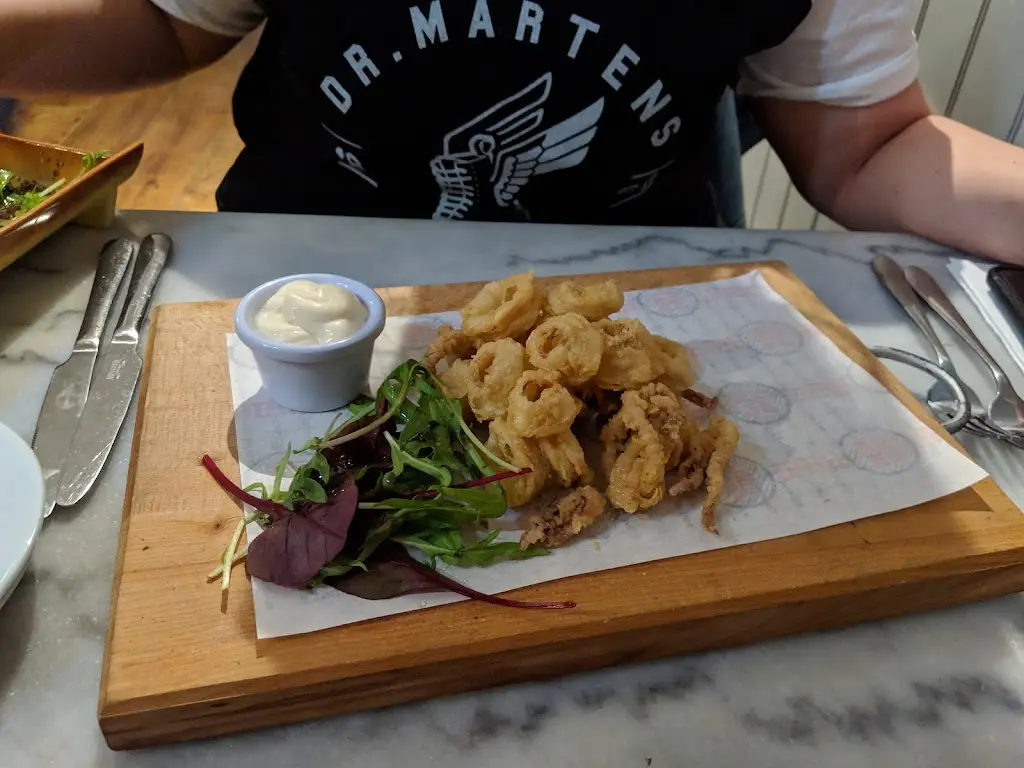 Menu_Niko’s Greek Taberna_Morpeth_immagine_6