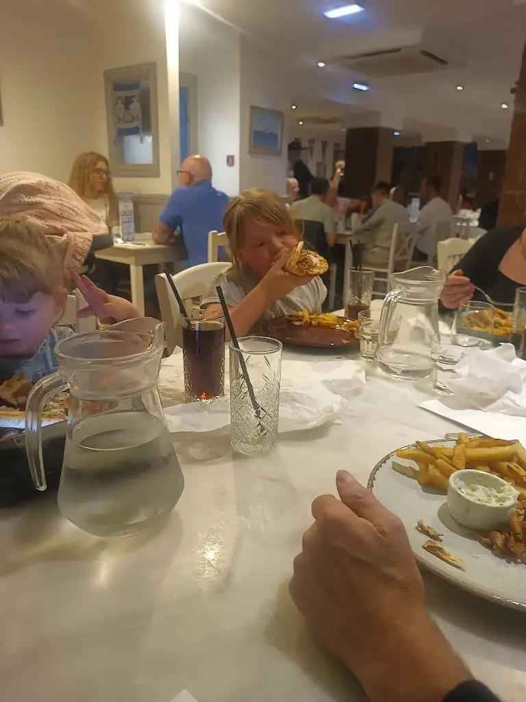 In-Car Tunes_Niko’s Greek Taberna_Morpeth_recensione