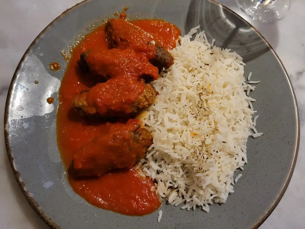 Rebecca Hodgson_Niko’s Greek Taberna_Morpeth_recensione