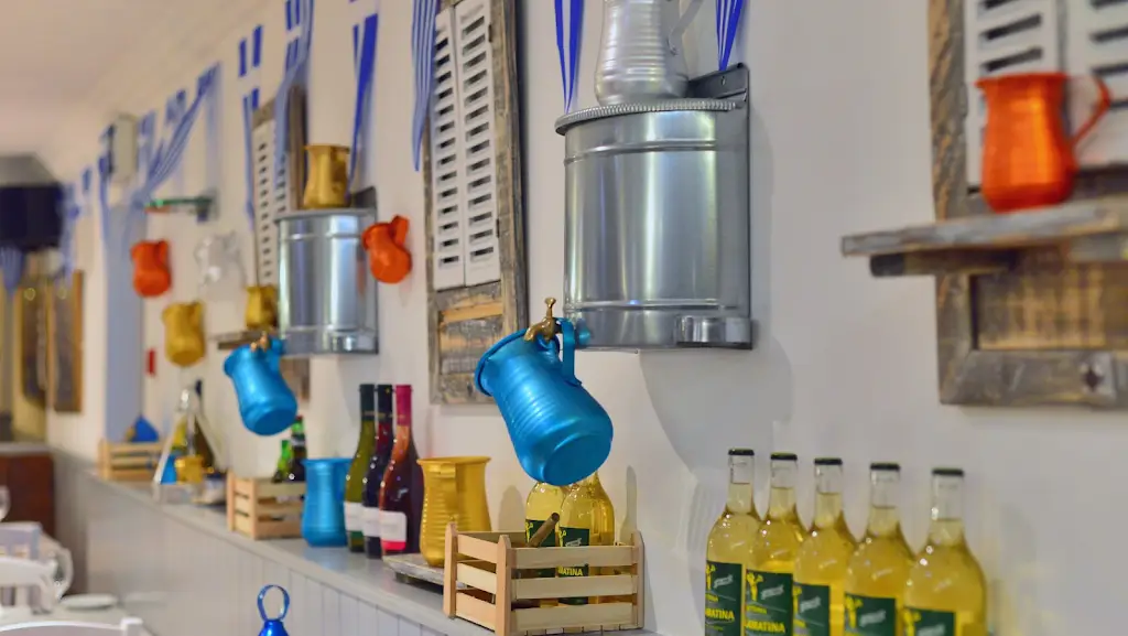 Niko’s Greek Taberna_Morpeth_slider_image_1