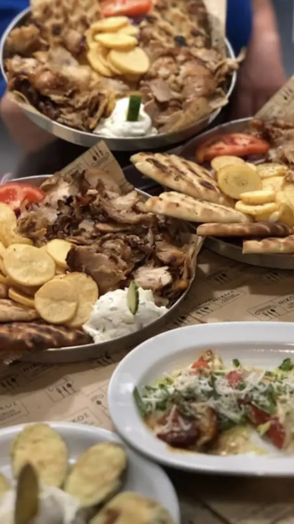 Niko’s Greek Taberna_Morpeth_slider_image_3