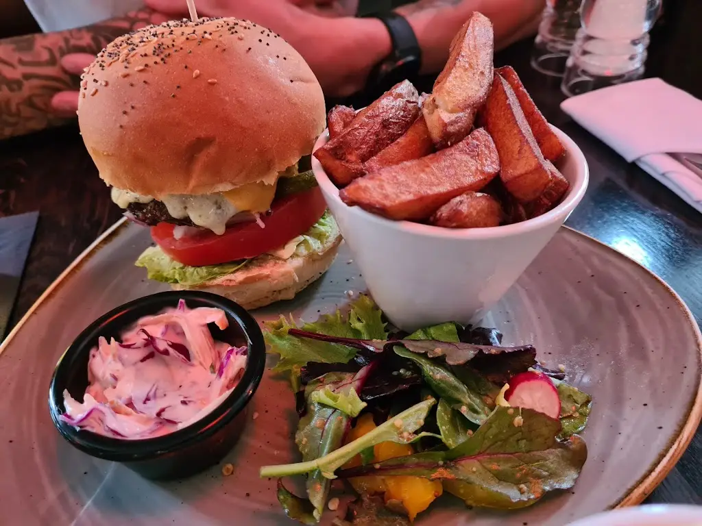 Menu_Barluga Morpeth_Morpeth_image_3