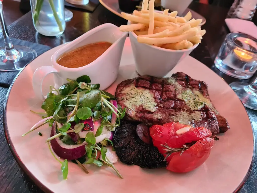 Menu_Barluga Morpeth_Morpeth_image_4