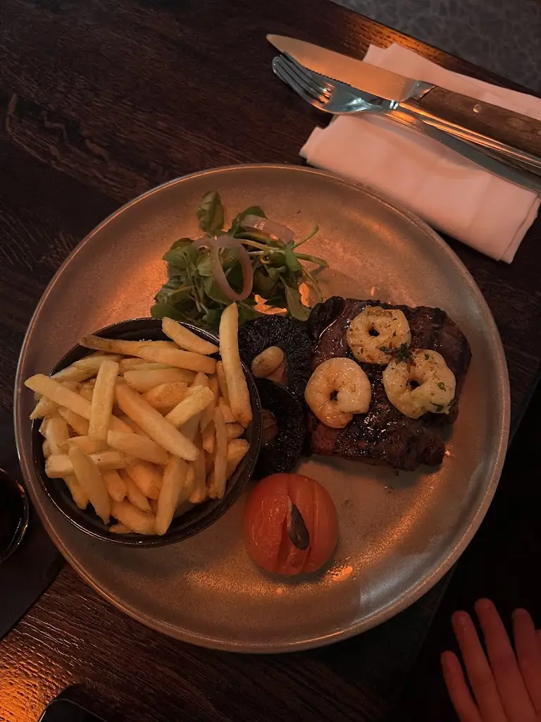 Menu_Barluga Morpeth_Morpeth_image_6