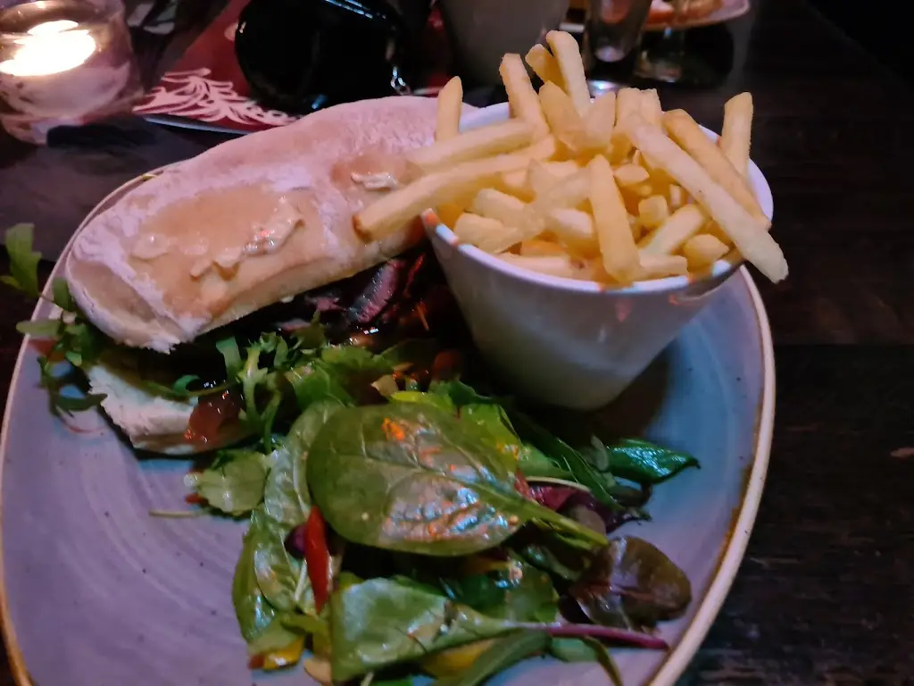 Menu_Barluga Morpeth_Morpeth_image_7