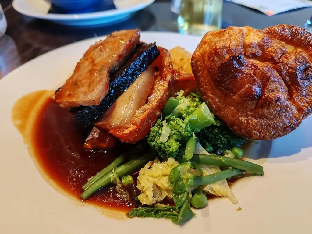 Ray Ward_Barluga Morpeth_Morpeth_review