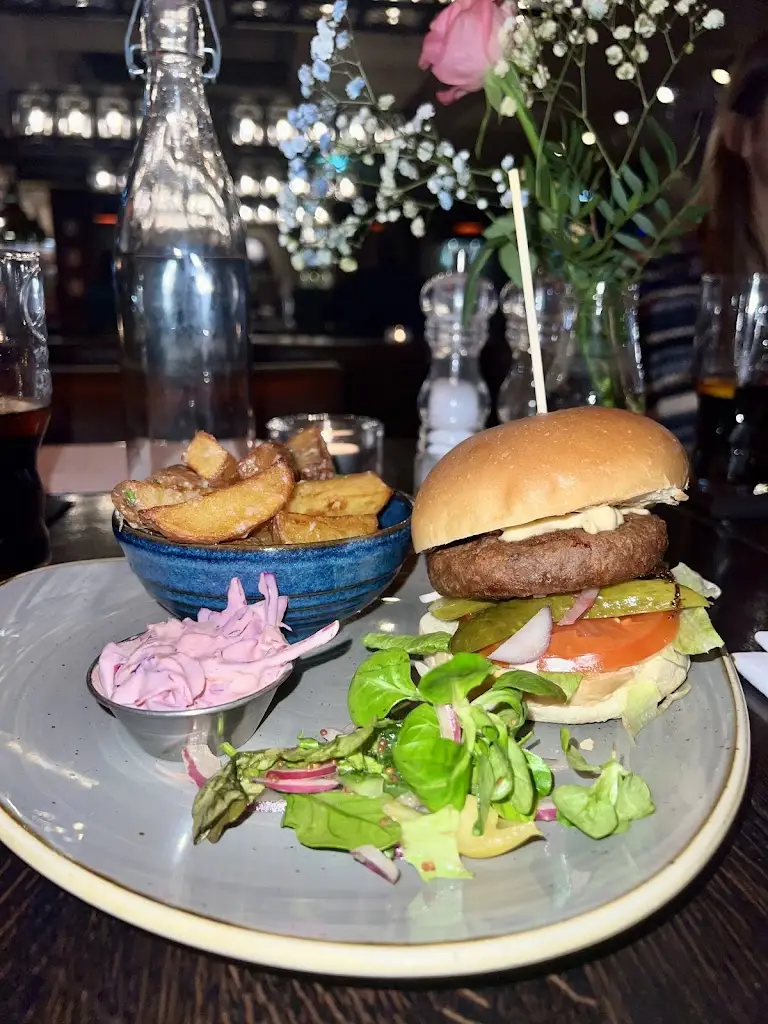 Megan Green_Barluga Morpeth_Morpeth_review