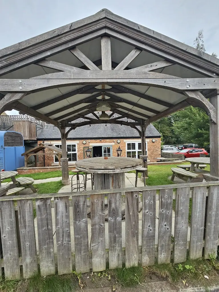 Christine Mckean_Sun Inn_Morpeth_review