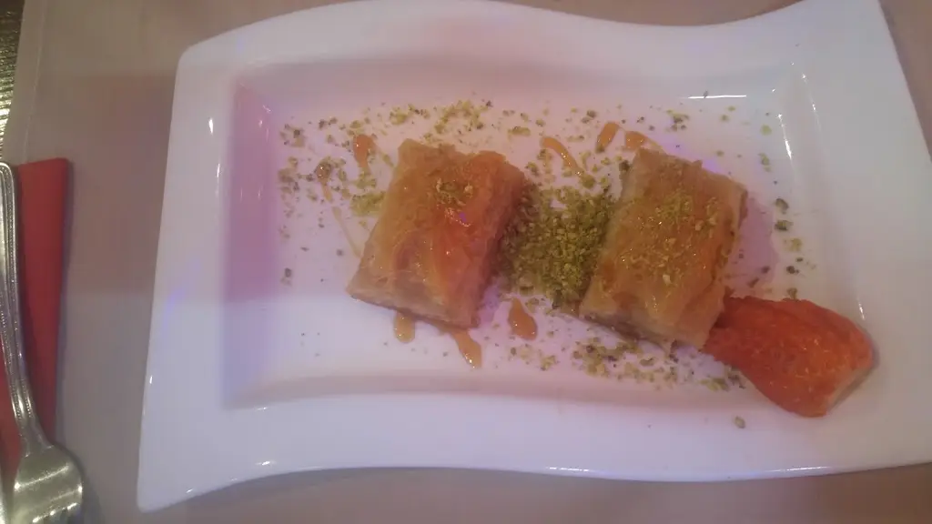 Menu_Ephesus Restaurant_Morpeth_immagine_5