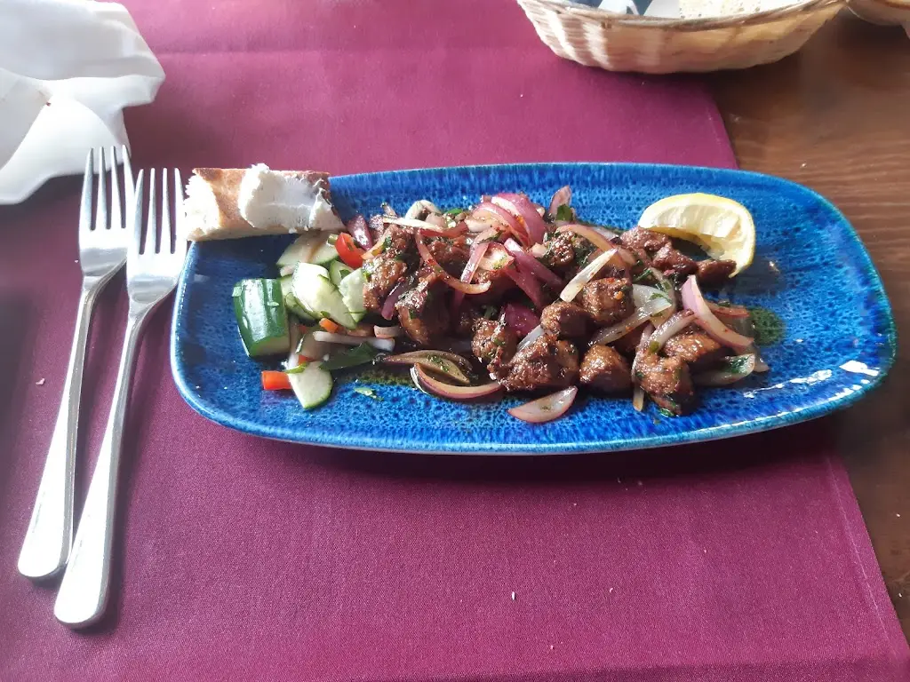 Menu_Ephesus Restaurant_Morpeth_immagine_8