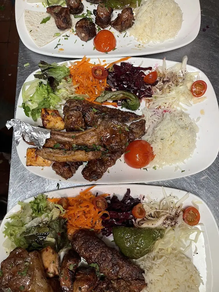 Ephesus Restaurant_Morpeth_slider_image_3