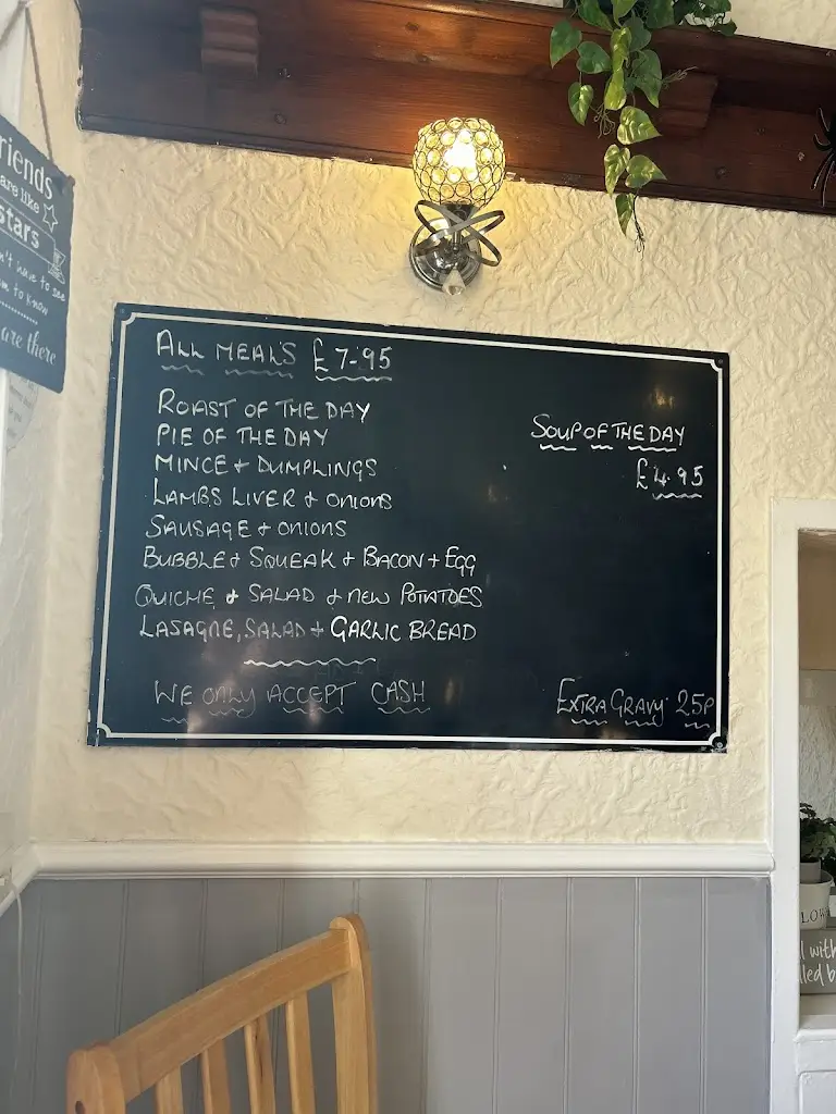 Menu_The Old Bakehouse_Morpeth_image_4