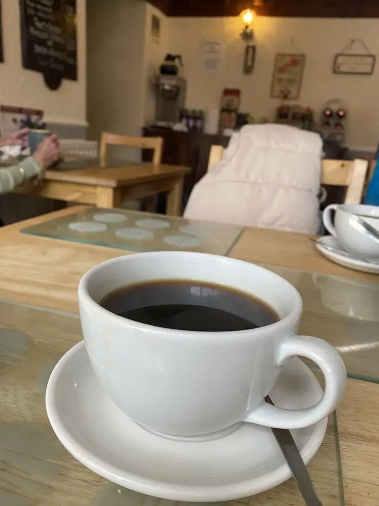 Beata Khoo (My Sweet Passion Cakes)_The Old Bakehouse_Morpeth_review