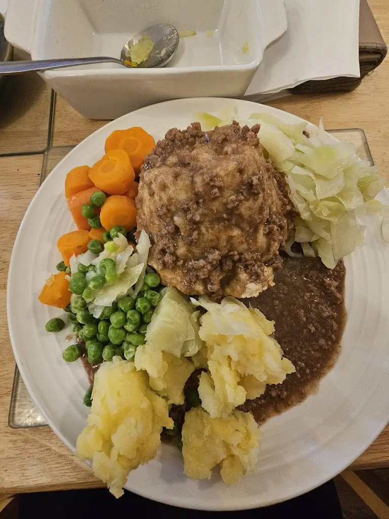 L_The Old Bakehouse_Morpeth_review