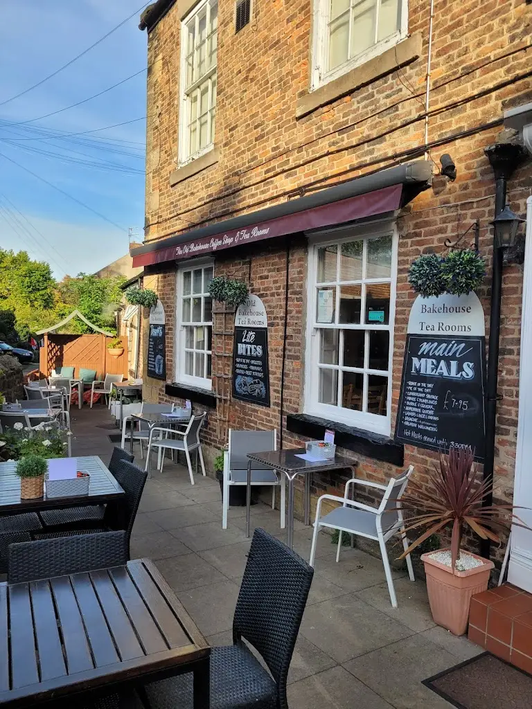 The Old Bakehouse_Morpeth_slider_image_1