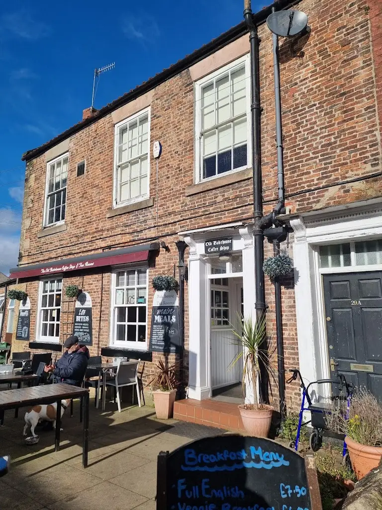 The Old Bakehouse_Morpeth_slider_image_3