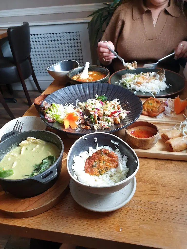 Menu_Nadon Thai - Morpeth_Morpeth_image_1