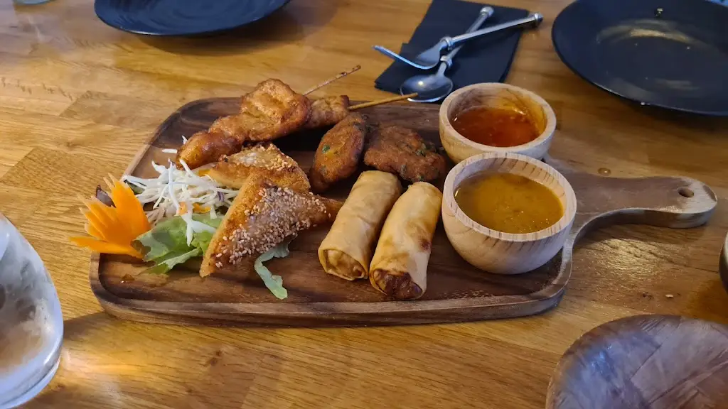 James Pugh_Nadon Thai - Morpeth_Morpeth_review