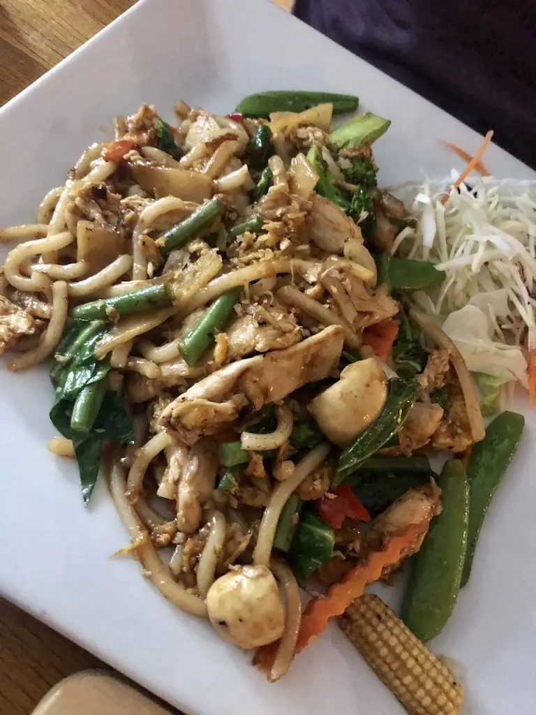 Alan S_Nadon Thai - Morpeth_Morpeth_review