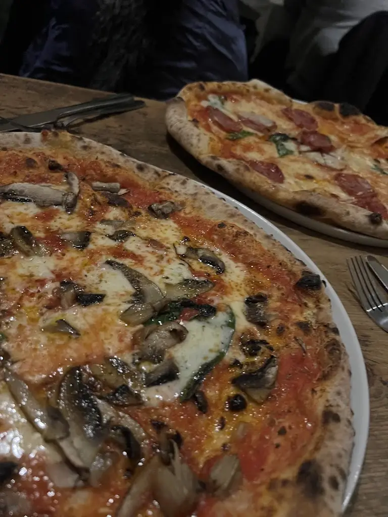 Menu_Olive & co_Morpeth_imagen_3