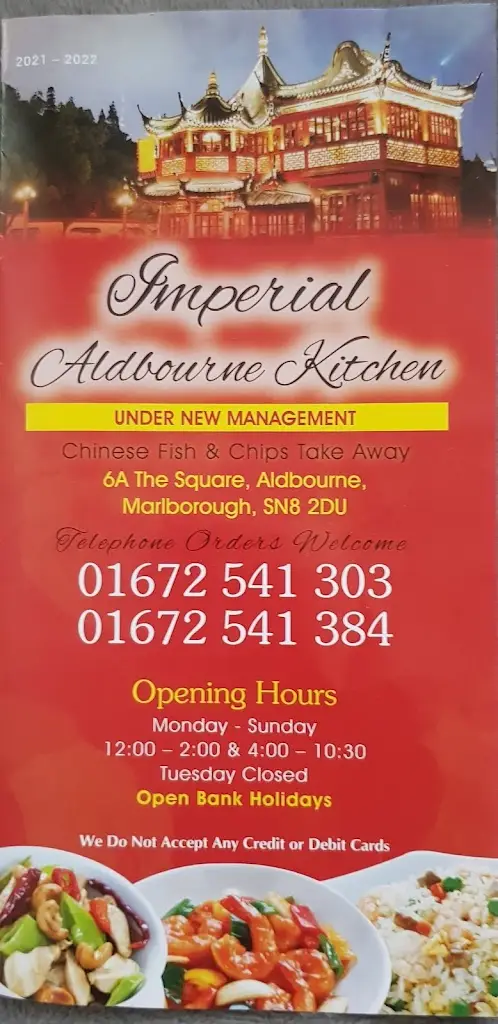 Liz Cieplowska_The Aldbourne Kitchen_Aldbourne_review