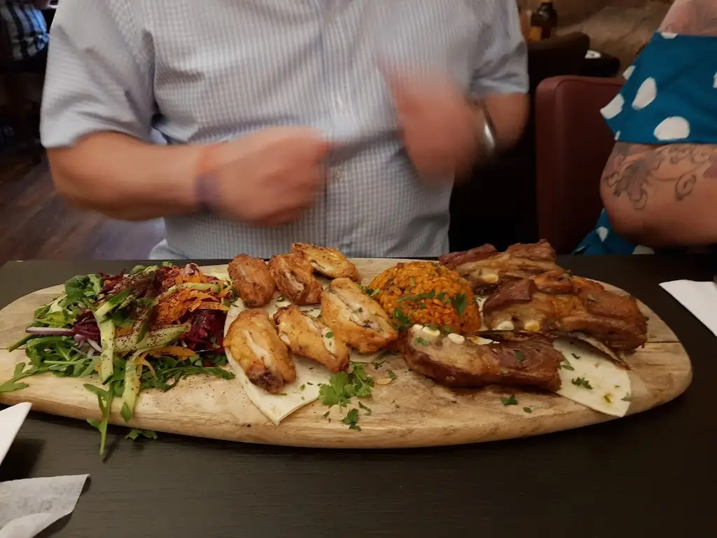 Menu_Kapadokya_Barrow in Furness_image_6