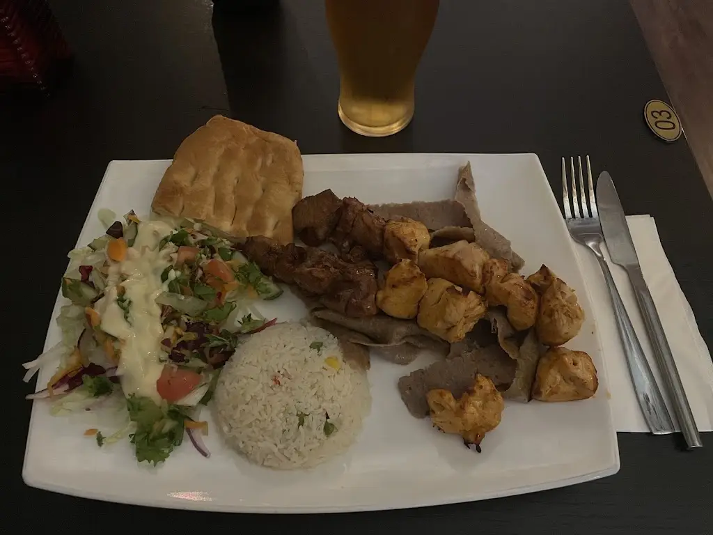 Thomas McVey_Kapadokya_Barrow in Furness_review