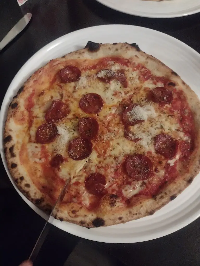 Sarah Clark_Sambuca Morpeth_Morpeth_review