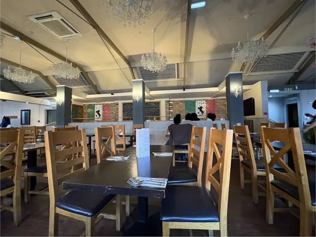 Sambuca Morpeth restaurante en Morpeth