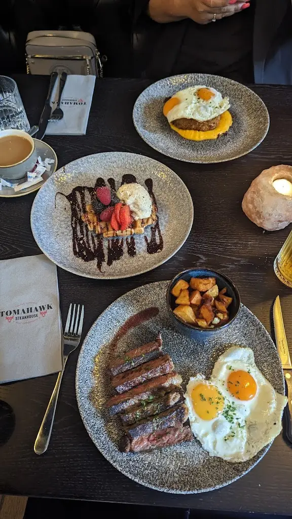 Menu_Tomahawk Steakhouse Morpeth_Morpeth_image_9