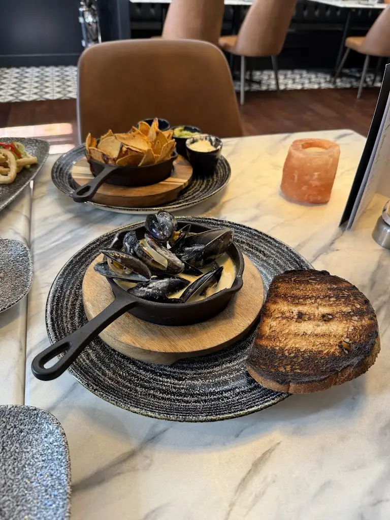 Peter Adams_Tomahawk Steakhouse Morpeth_Morpeth_review