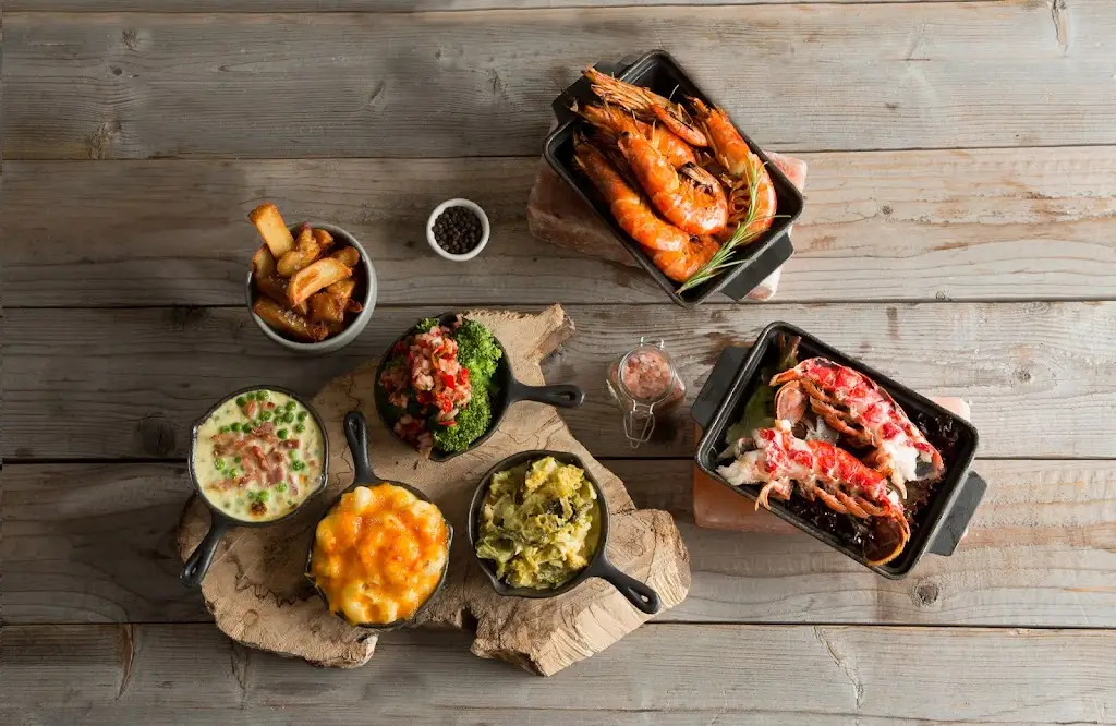 Tomahawk Steakhouse Morpeth_Morpeth_slider_image_2