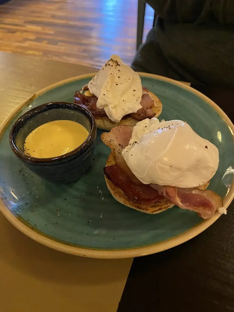 Keith Ward_Martino Lounge_Morpeth_recensione