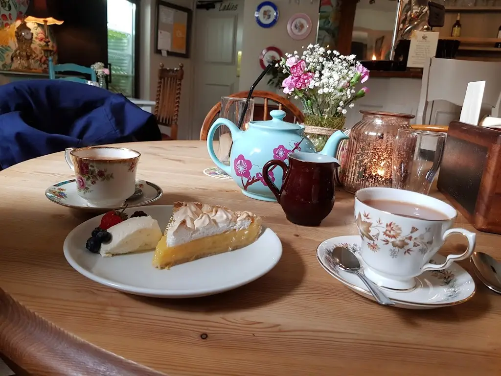 Menu_The Black & Grey Morpeth_Morpeth_image_7