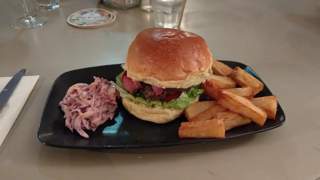 Menu_The Black & Grey Morpeth_Morpeth_image_8