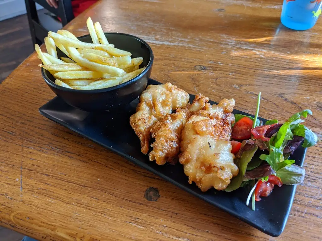 Menu_The Black & Grey Morpeth_Morpeth_image_9