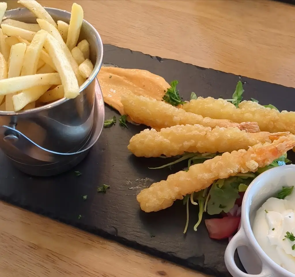 Josh_The Black & Grey Morpeth_Morpeth_review