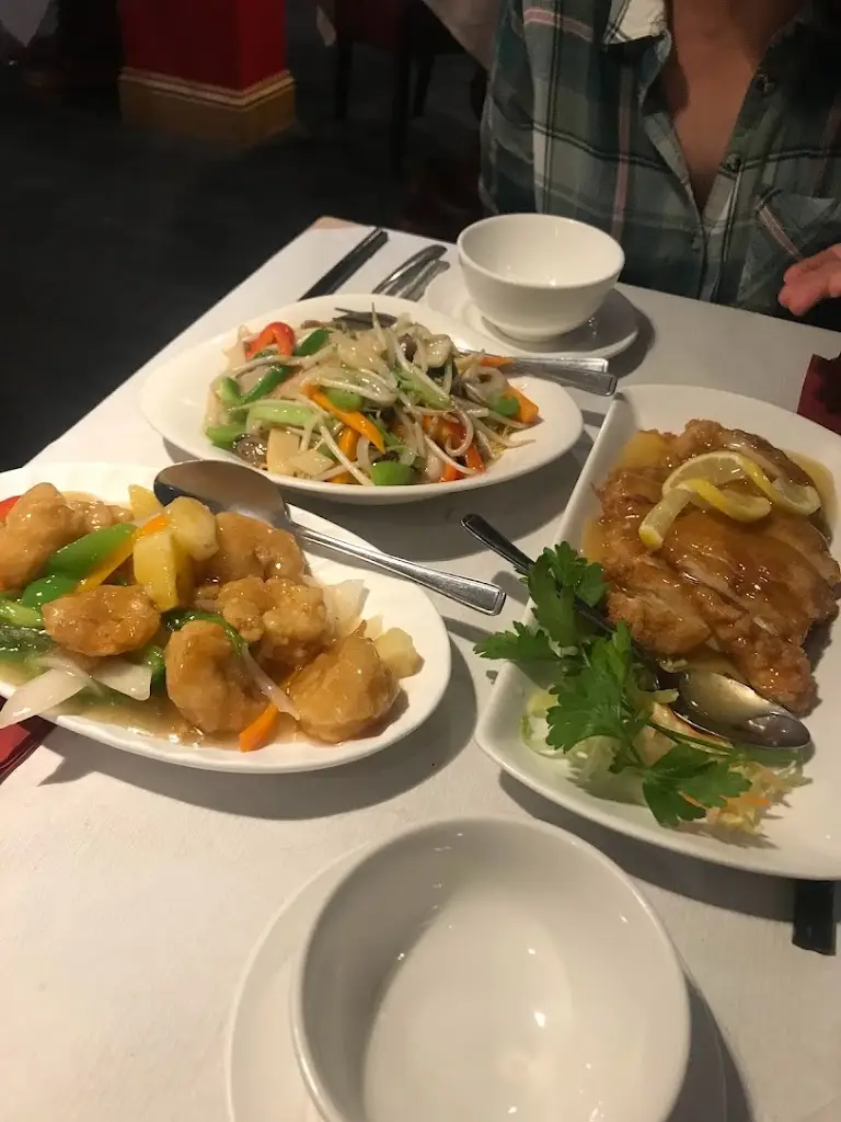 Lina T_Mulan_Morpeth_review