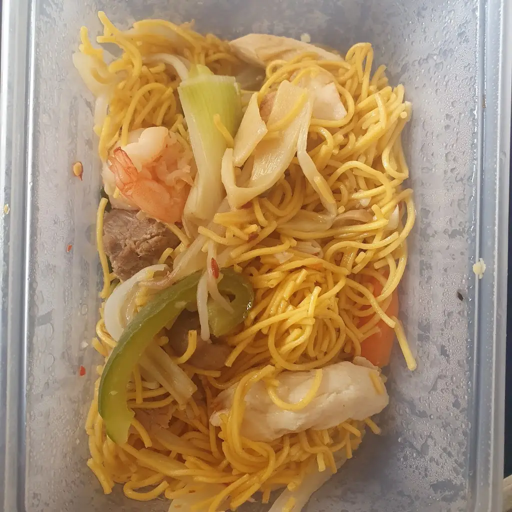 Jen Ainsley_Mulan_Morpeth_review