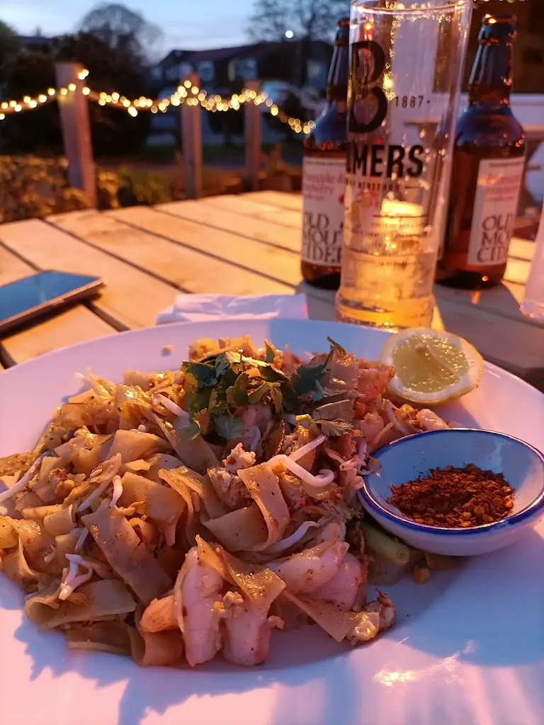 Menu_The Wansbeck_Morpeth_image_6