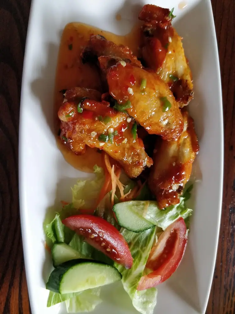 Menu_The Wansbeck_Morpeth_image_8