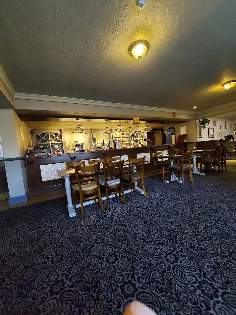 David Maughan_The Wansbeck_Morpeth_review