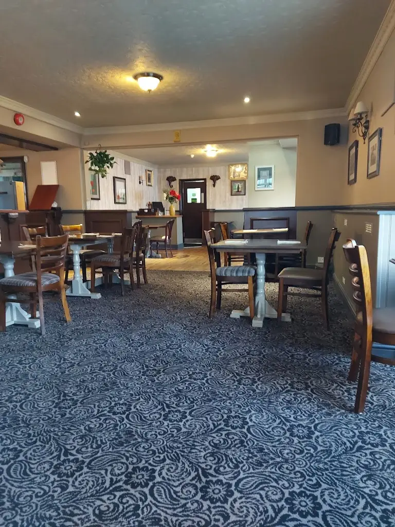 The Wansbeck restaurant in Morpeth