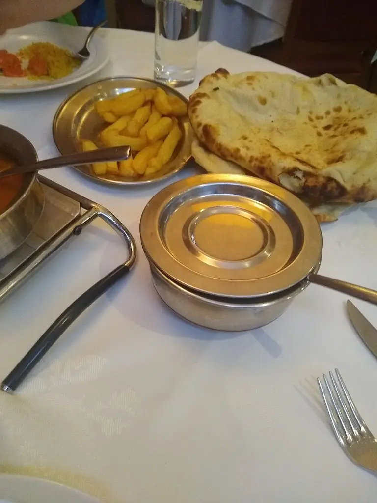 Menu_Tandoor Mahal Indian Restaurant_Morpeth_imagen_1