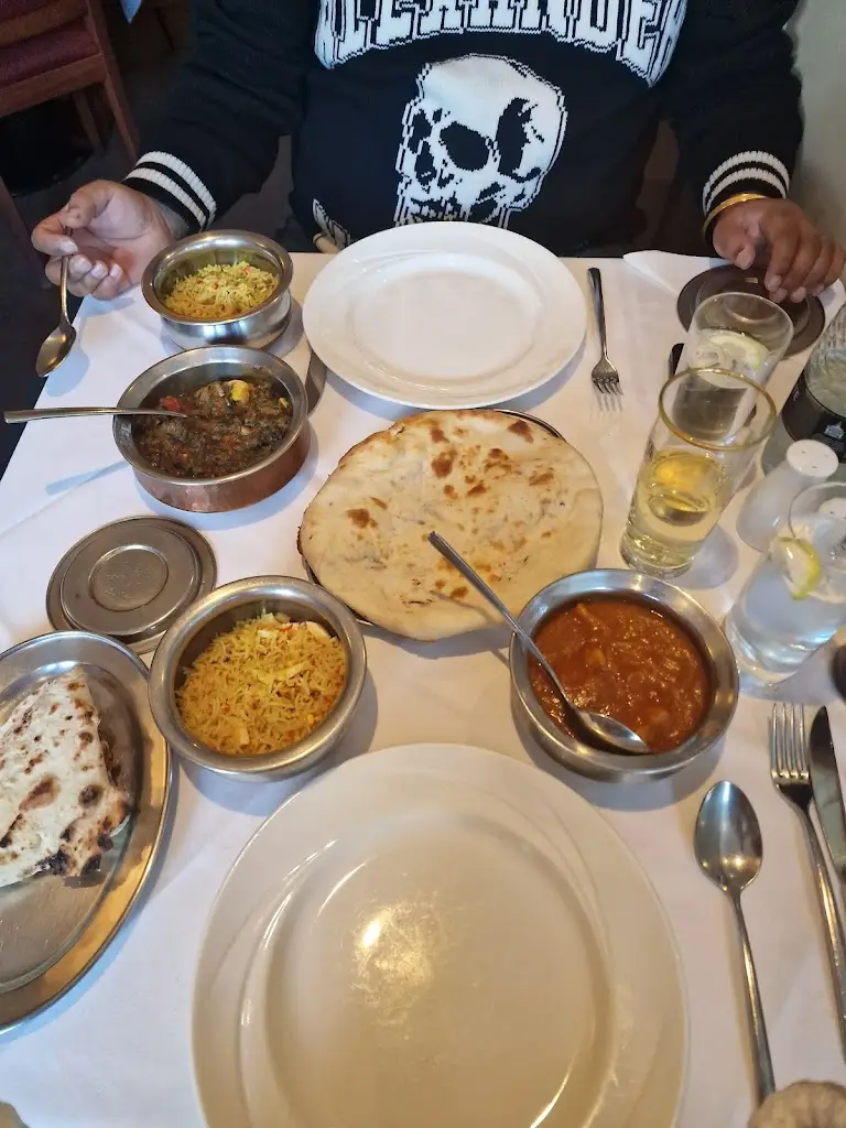 Menu_Tandoor Mahal Indian Restaurant_Morpeth_imagen_3