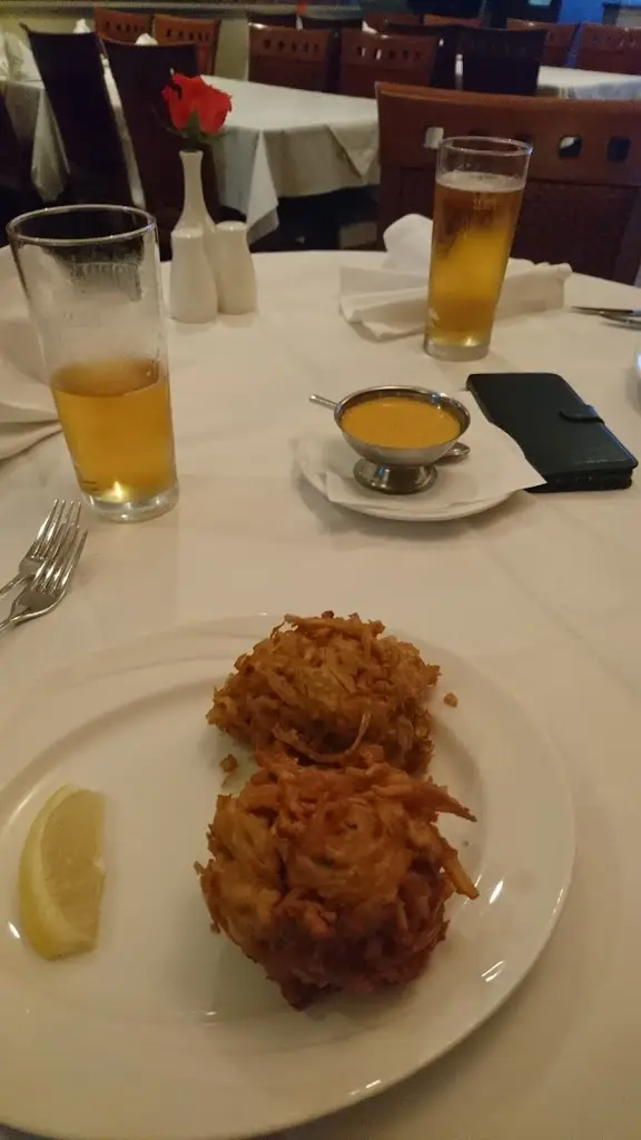 Menu_Tandoor Mahal Indian Restaurant_Morpeth_imagen_5