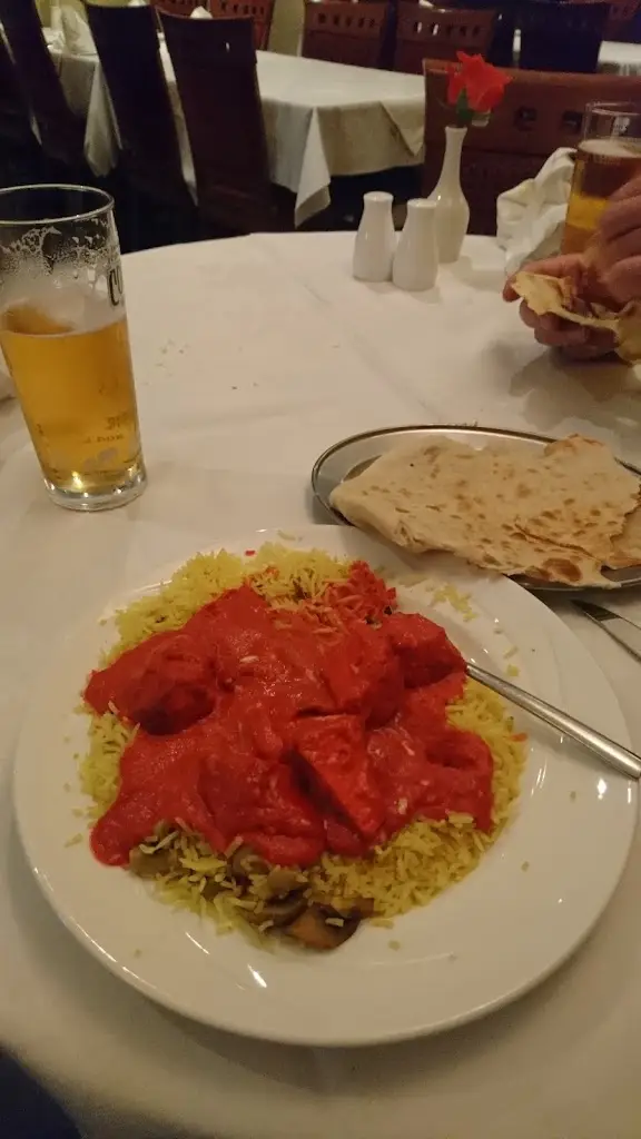 Menu_Tandoor Mahal Indian Restaurant_Morpeth_imagen_6