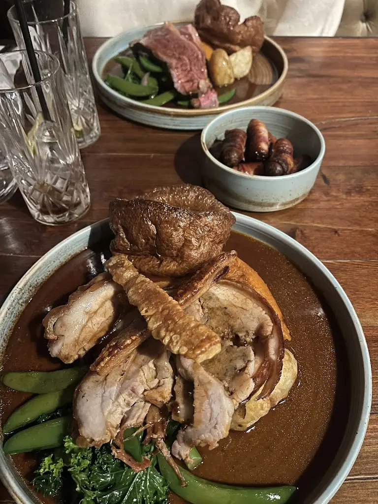 Kitty Mills_Pleased to Meet You_Morpeth_review