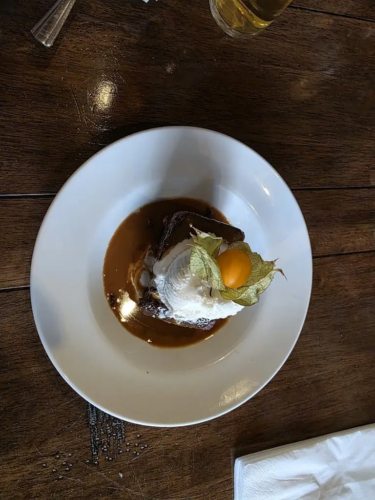 Ricky G_Francescas Italian Restaurant_Barrow in Furness_recensione