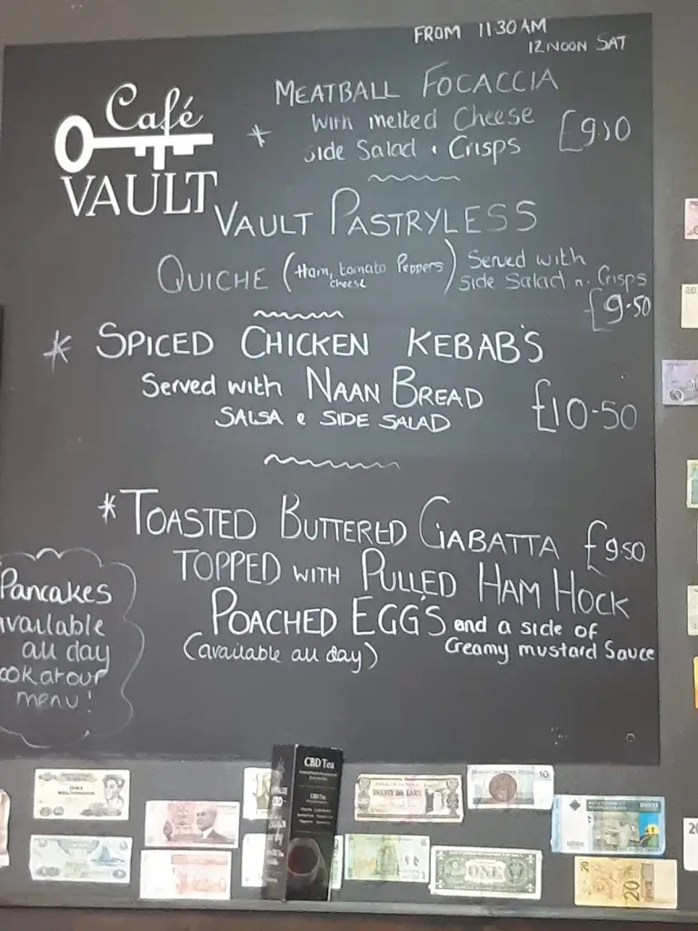 Menu_Cafe Vault_Morpeth_image_3
